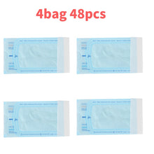 Load image into Gallery viewer, 7200-12PCS Absorbent Collagen Threads No Needle Gold Protein Line Anti Aging Women Collagen Face Filler Protein Thread Skin Care