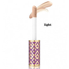 Load image into Gallery viewer, Concealer Foundation For Dark skin Liquid Primer Cosmetic tan sand rich fair beige neutral Makeup Waterproof Cosmetic Dropship