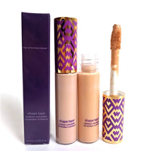 Load image into Gallery viewer, Concealer Foundation For Dark skin Liquid Primer Cosmetic tan sand rich fair beige neutral Makeup Waterproof Cosmetic Dropship
