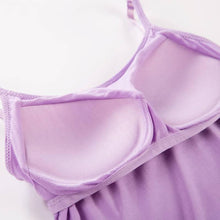 Load image into Gallery viewer, Tank With Built-In Bra