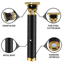 Load image into Gallery viewer, Blending Professional Hair Trimmer for Men