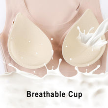 Load image into Gallery viewer, Waist Buttoned Bra Shapewear