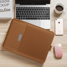 Load image into Gallery viewer, Multifunctional Latop Bag