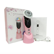 Load image into Gallery viewer, Skin Rejuvenation Facial Massager