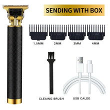 Load image into Gallery viewer, Blending Professional Hair Trimmer for Men