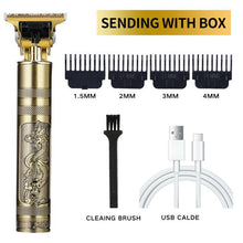Load image into Gallery viewer, Blending Professional Hair Trimmer for Men