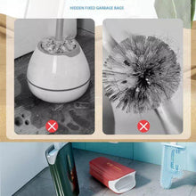 Load image into Gallery viewer, Cactus Toilet Brush