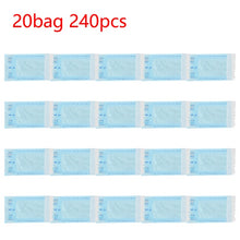 Load image into Gallery viewer, 7200-12PCS Absorbent Collagen Threads No Needle Gold Protein Line Anti Aging Women Collagen Face Filler Protein Thread Skin Care