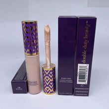 Load image into Gallery viewer, Concealer Foundation For Dark skin Liquid Primer Cosmetic tan sand rich fair beige neutral Makeup Waterproof Cosmetic Dropship