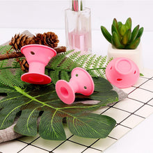 Load image into Gallery viewer, Heatless Hair Curlers