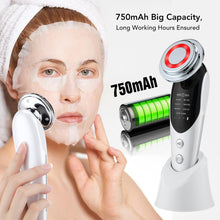 Load image into Gallery viewer, Skin Rejuvenation Facial Massager