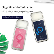 Load image into Gallery viewer, Woman 2023 Body Pheromone Perfume Solid Balm Long Lasting Fragranc Light Fragranc Portable Solid Perfume Cologne Fragrance