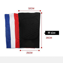 Load image into Gallery viewer, Honeycomb Anti Collision Knee Pads