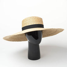 Load image into Gallery viewer, Simple And Fashionable Straw Hat