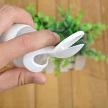 Load image into Gallery viewer, Baby Squeezy Spoon Bottle