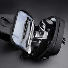 Load image into Gallery viewer, Multifunction Anti-theft USB Shoulder Bag