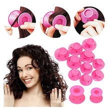 Load image into Gallery viewer, Heatless Hair Curlers