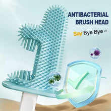 Load image into Gallery viewer, Cactus Toilet Brush