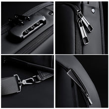 Load image into Gallery viewer, Multifunction Anti-theft USB Shoulder Bag