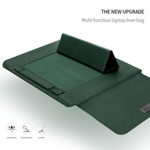 Load image into Gallery viewer, Multifunctional Latop Bag