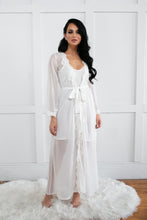 Load image into Gallery viewer, Rose Robe