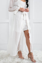 Load image into Gallery viewer, Rose Robe
