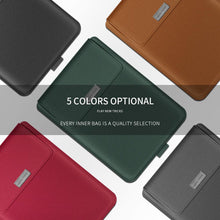 Load image into Gallery viewer, Multifunctional Latop Bag
