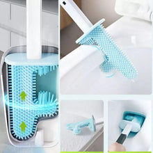Load image into Gallery viewer, Cactus Toilet Brush