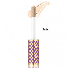 Load image into Gallery viewer, Concealer Foundation For Dark skin Liquid Primer Cosmetic tan sand rich fair beige neutral Makeup Waterproof Cosmetic Dropship