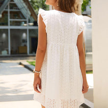 Load image into Gallery viewer, Hollow Out Dress