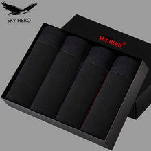 Load image into Gallery viewer, Mens Boxers Underwear