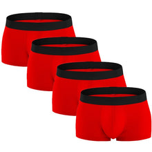 Load image into Gallery viewer, Mens Boxers Underwear