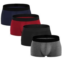 Load image into Gallery viewer, Mens Boxers Underwear