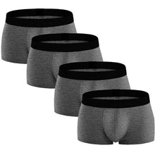 Load image into Gallery viewer, Mens Boxers Underwear