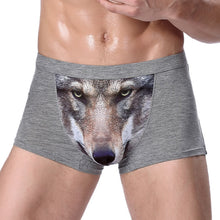 Load image into Gallery viewer, Male Underwear Funny Cool Underpants