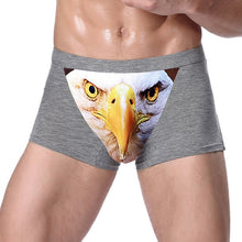Load image into Gallery viewer, Male Underwear Funny Cool Underpants