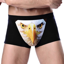 Load image into Gallery viewer, Male Underwear Funny Cool Underpants