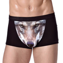 Load image into Gallery viewer, Male Underwear Funny Cool Underpants