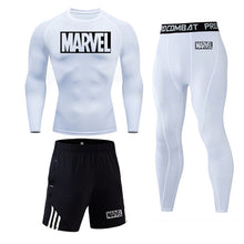 Load image into Gallery viewer, Men's Thermal underwear Set