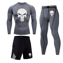 Load image into Gallery viewer, Men's Thermal underwear Set