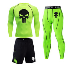 Load image into Gallery viewer, Men's Thermal underwear Set