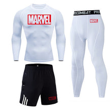 Load image into Gallery viewer, Men's Thermal underwear Set