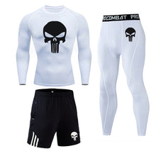 Load image into Gallery viewer, Men's Thermal underwear Set