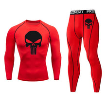 Load image into Gallery viewer, Men's Thermal underwear Set