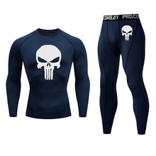 Load image into Gallery viewer, Men's Thermal underwear Set