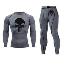 Load image into Gallery viewer, Men's Thermal underwear Set