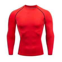 Load image into Gallery viewer, Quick Dry Men's Thermal underwear Sets