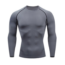 Load image into Gallery viewer, Quick Dry Men's Thermal underwear Sets