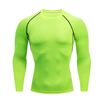 Load image into Gallery viewer, Quick Dry Men's Thermal underwear Sets