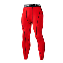 Load image into Gallery viewer, Quick Dry Men's Thermal underwear Sets